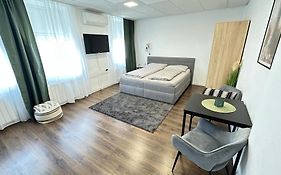Apartman Vita Lite