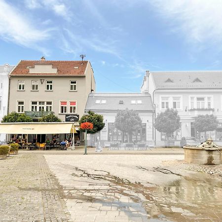 Apartman Vita Lite Trenčín Exteriér fotografie