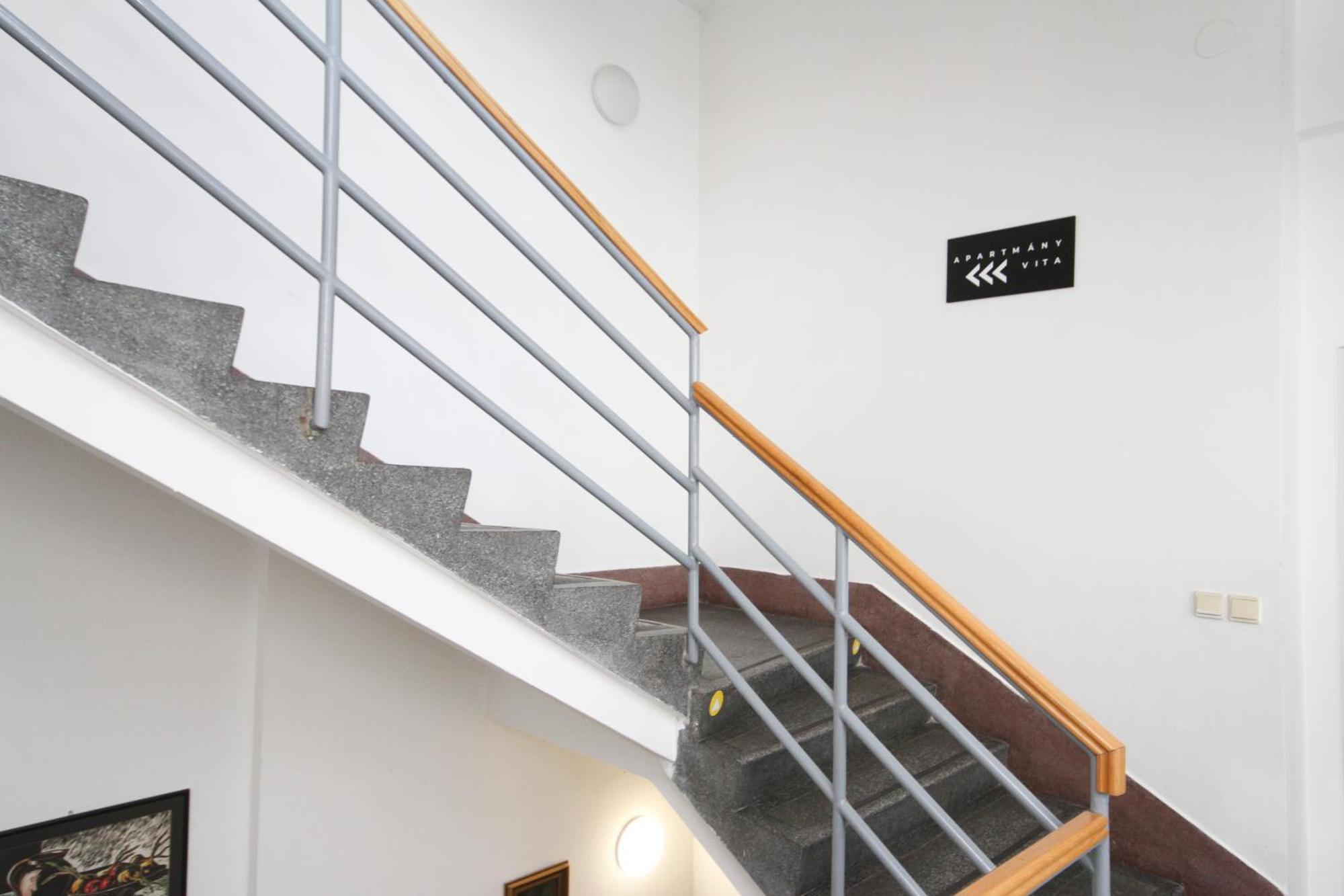 Apartman Vita Lite Trenčín Exteriér fotografie