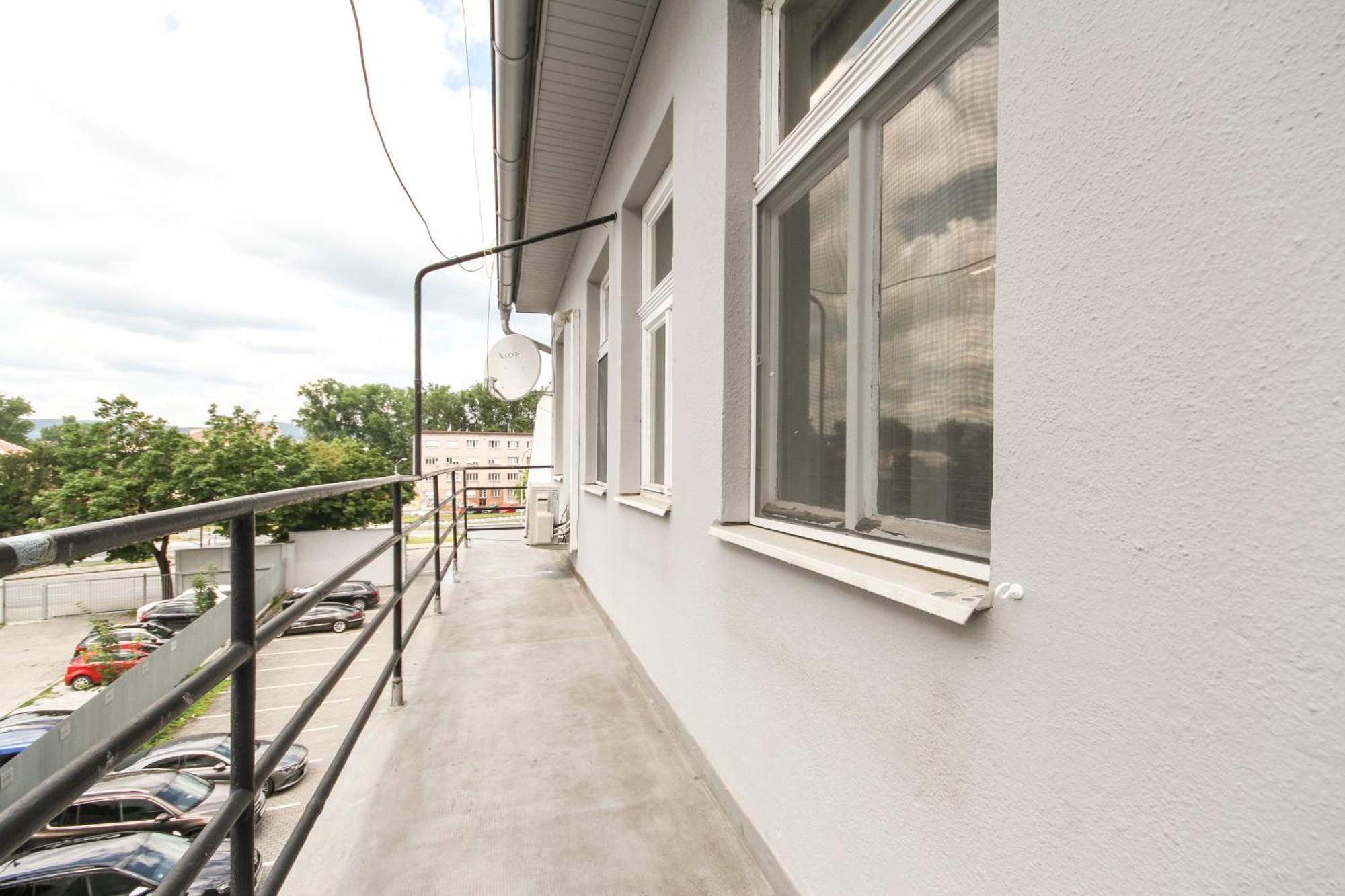 Apartman Vita Lite Trenčín Exteriér fotografie