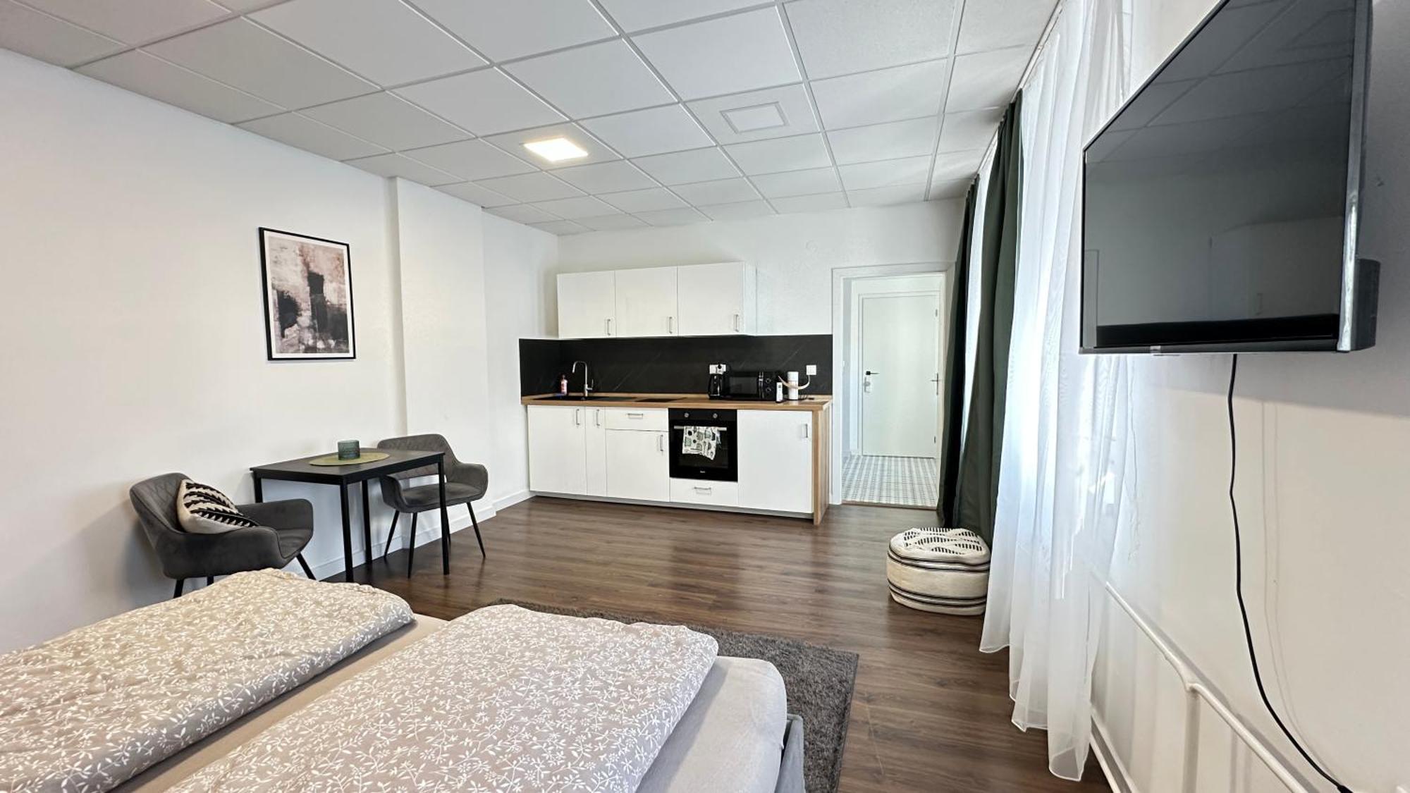 Apartman Vita Lite Trenčín Exteriér fotografie