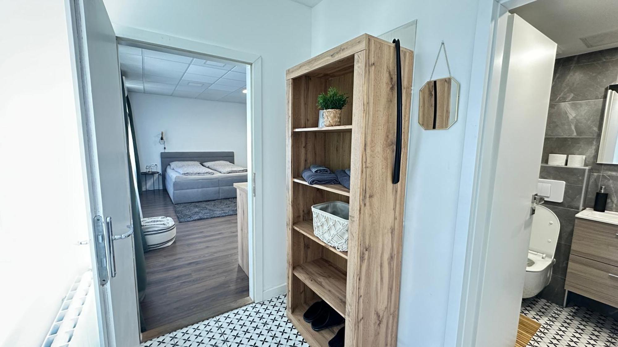 Apartman Vita Lite Trenčín Exteriér fotografie