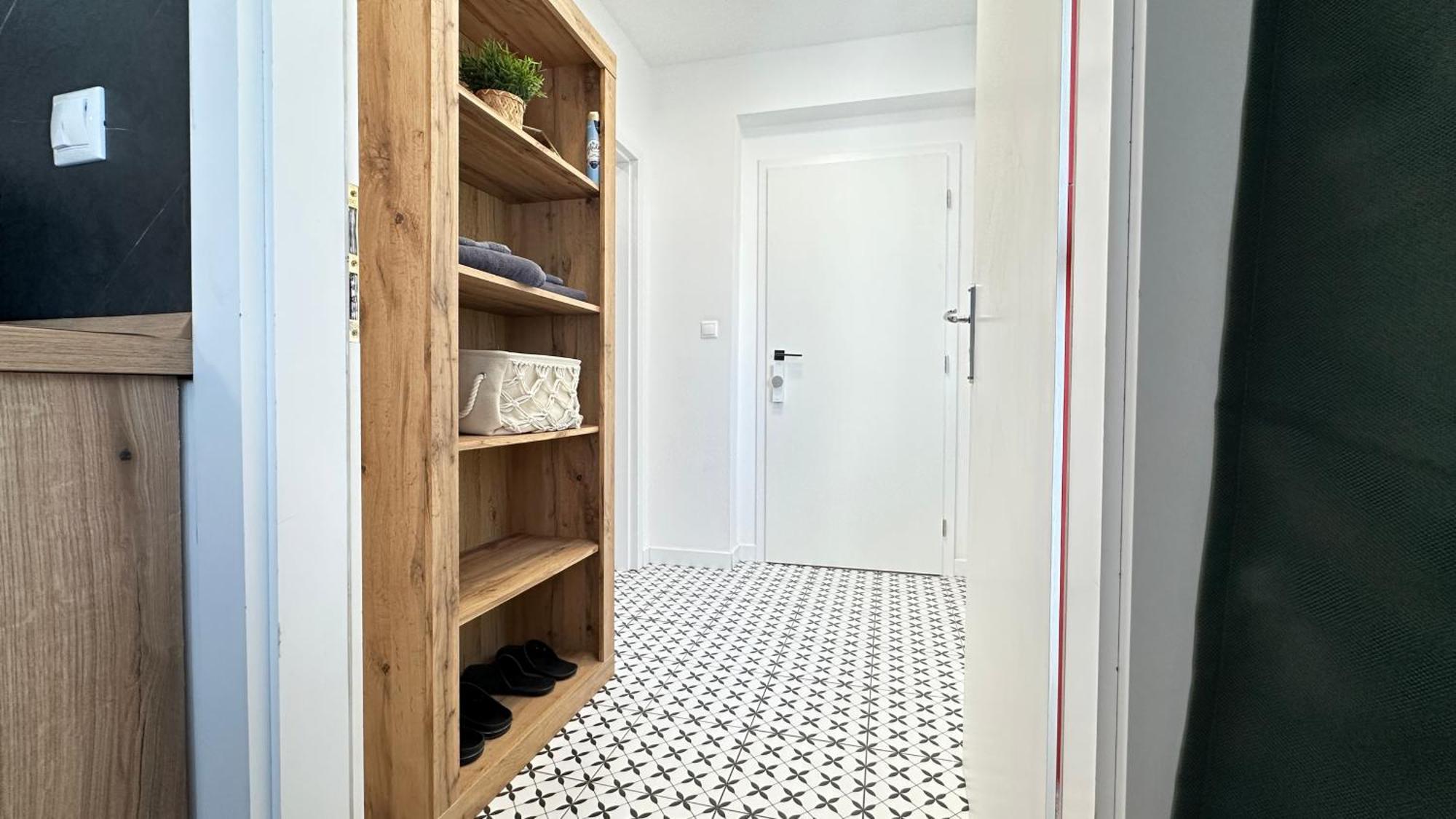 Apartman Vita Lite Trenčín Exteriér fotografie
