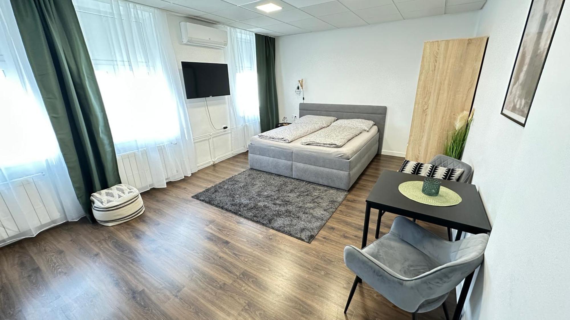 Apartman Vita Lite Trenčín Exteriér fotografie